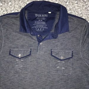 Guess Shirt men